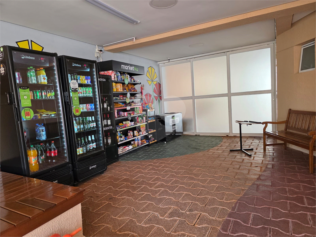 APARTAMENTO em CASA VERDE