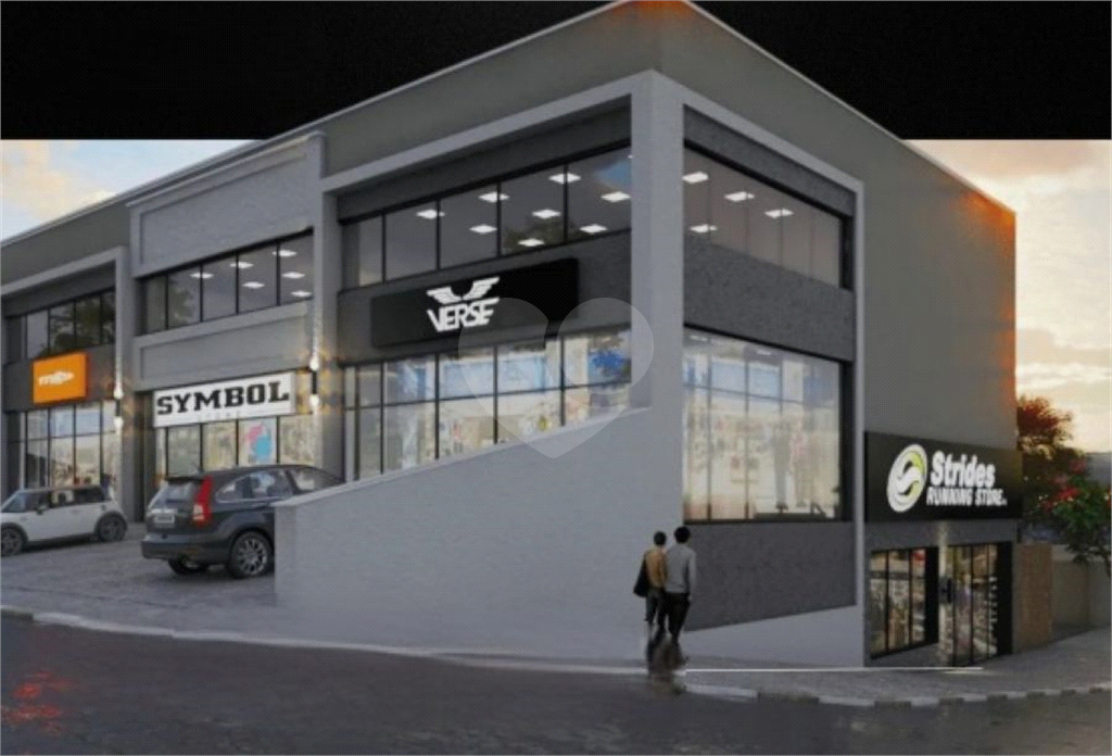 Loja-Salão, 247 m² - Foto 5