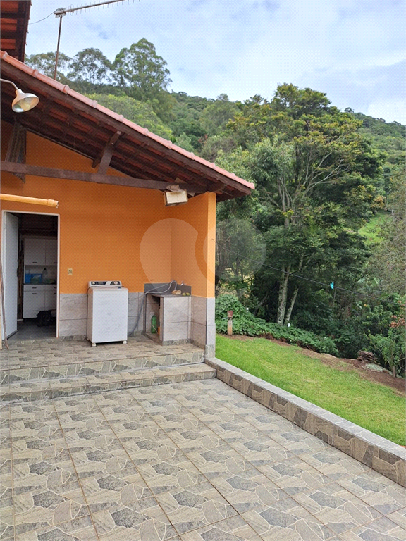 Linda chácara para venda na Cidade de Extrema/MG