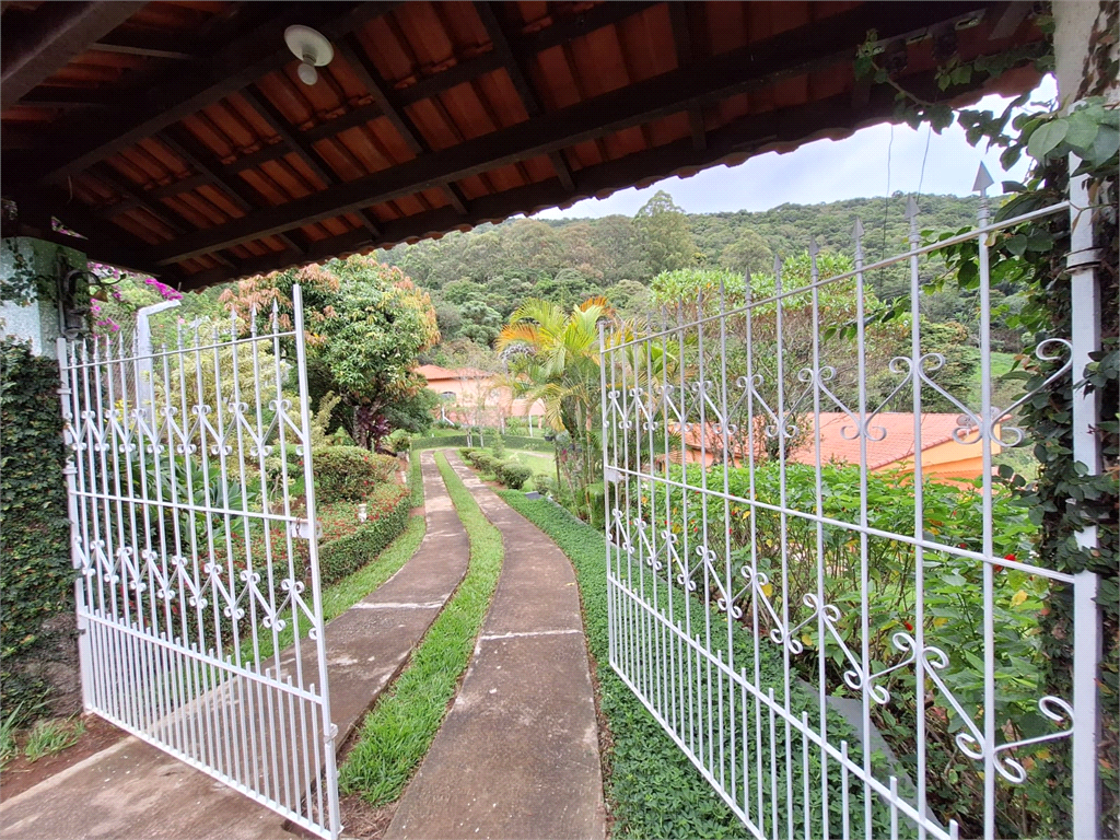Linda chácara para venda na Cidade de Extrema/MG