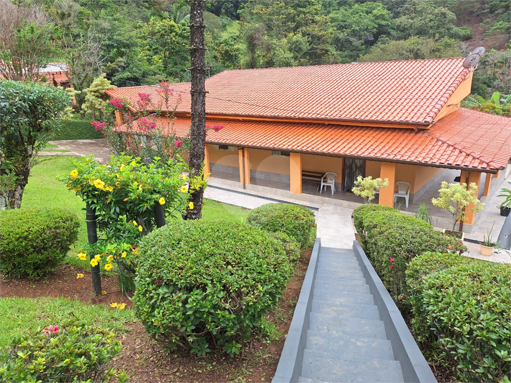 Linda chácara para venda na Cidade de Extrema/MG