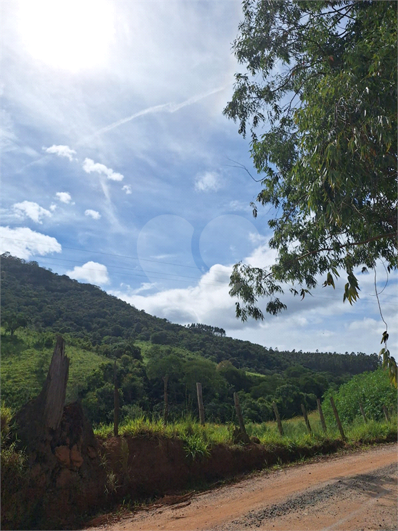 Sítio de 8 alqueires á venda em Joanópolis
