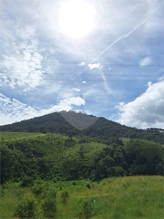 Sítio de 8 alqueires á venda em Joanópolis