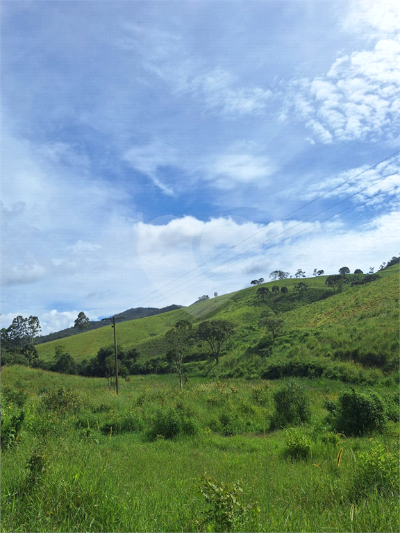 Sítio de 8 alqueires á venda em Joanópolis