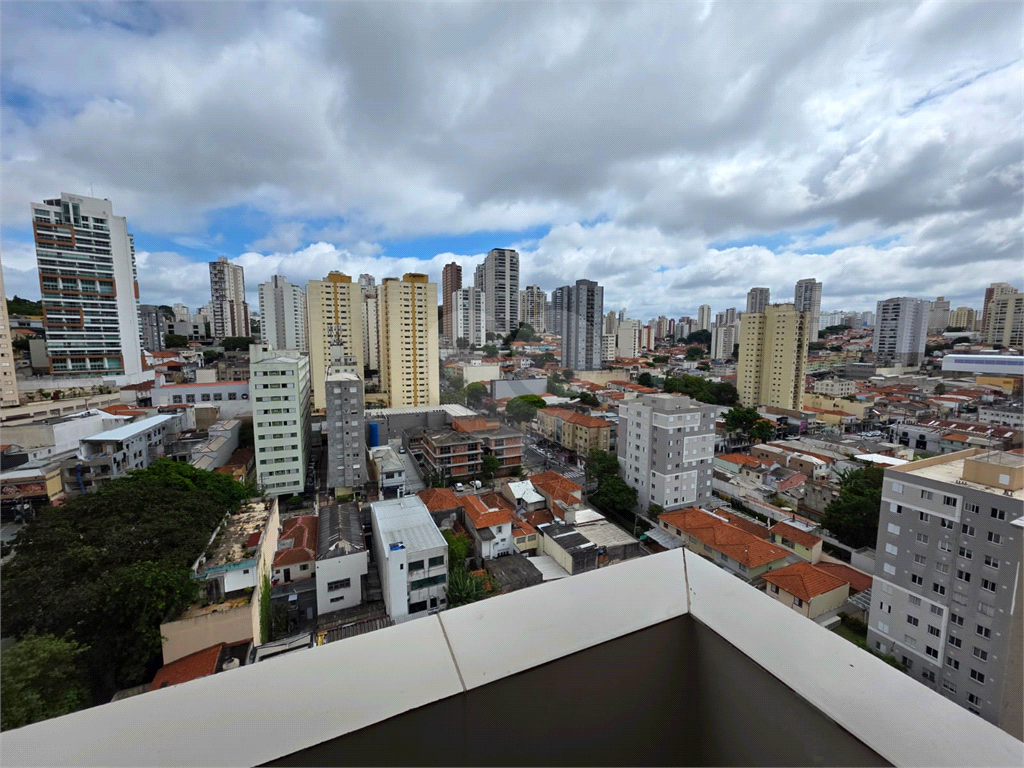 APARTAMENTO em SANTANA