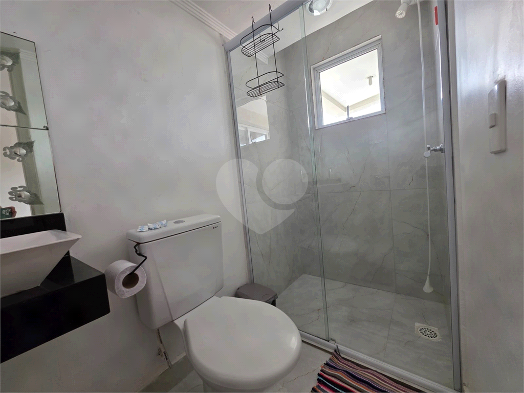 APARTAMENTO em SANTANA