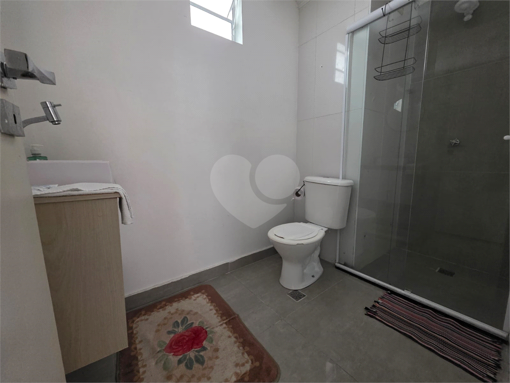 APARTAMENTO em SANTANA