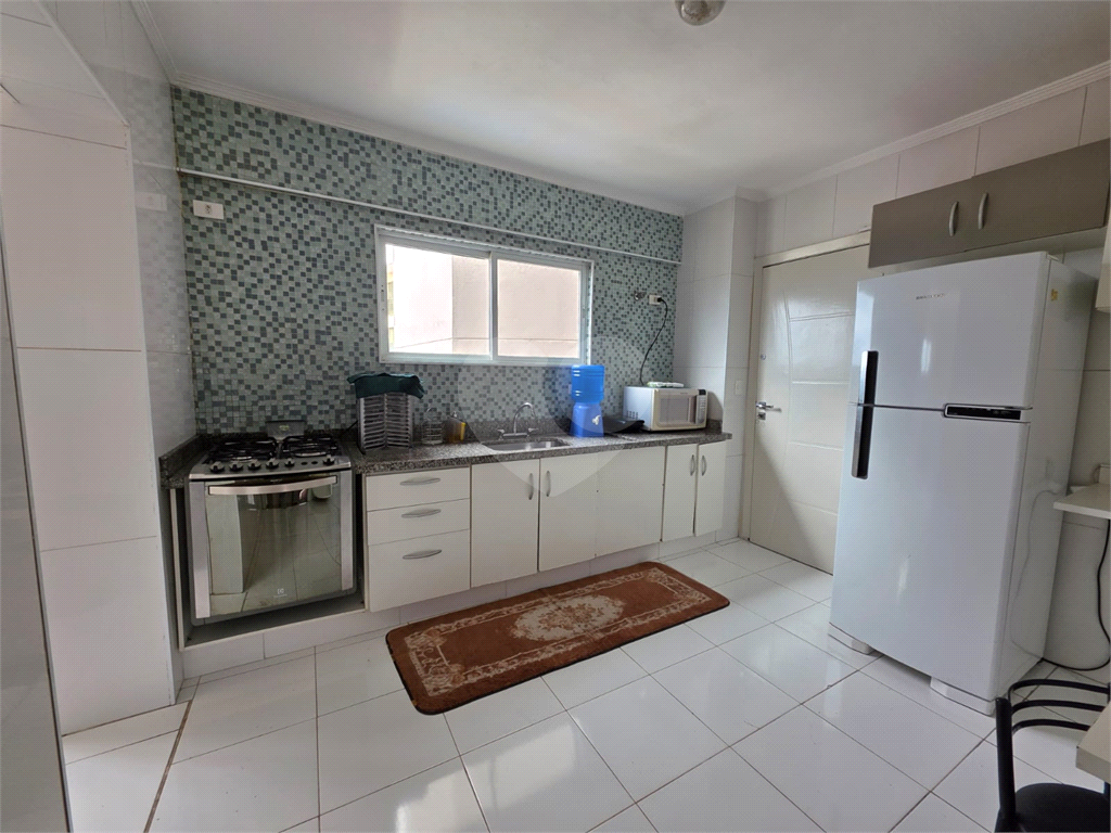 APARTAMENTO em SANTANA