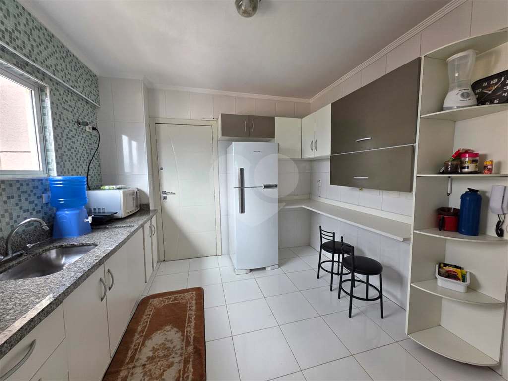 APARTAMENTO em SANTANA