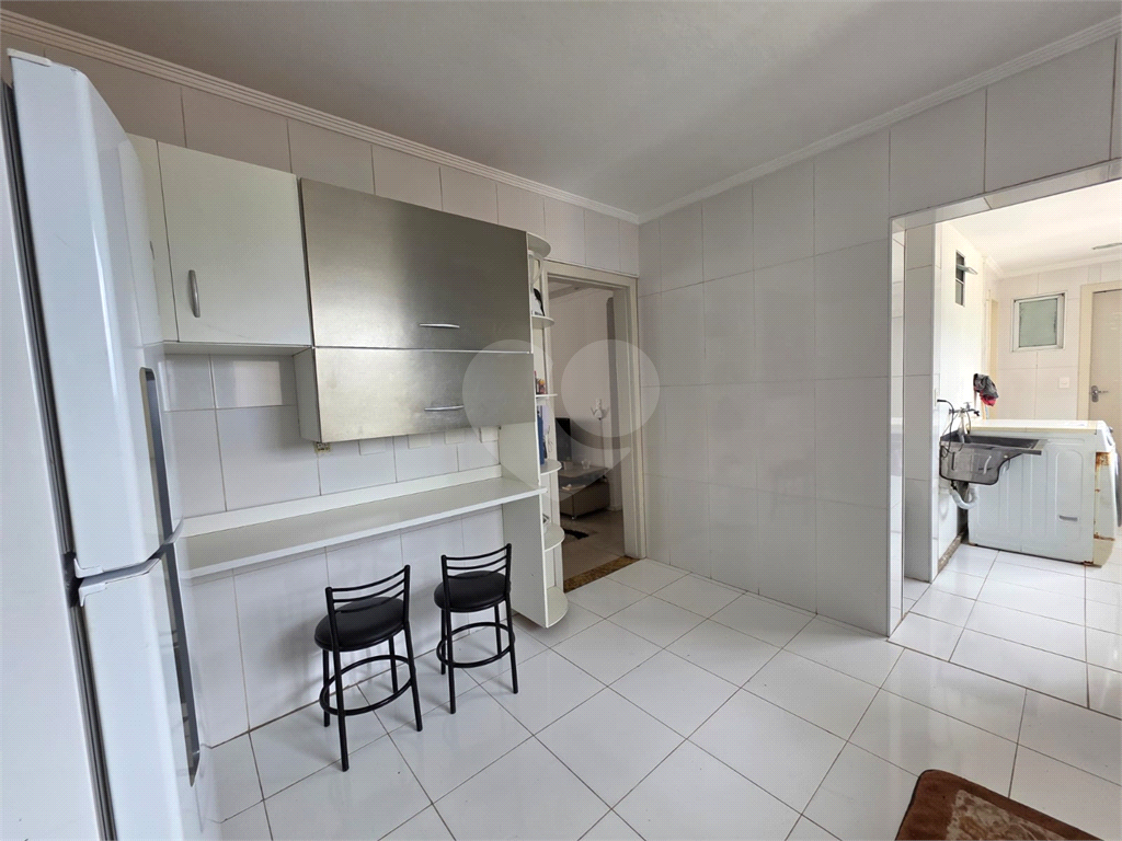 APARTAMENTO em SANTANA