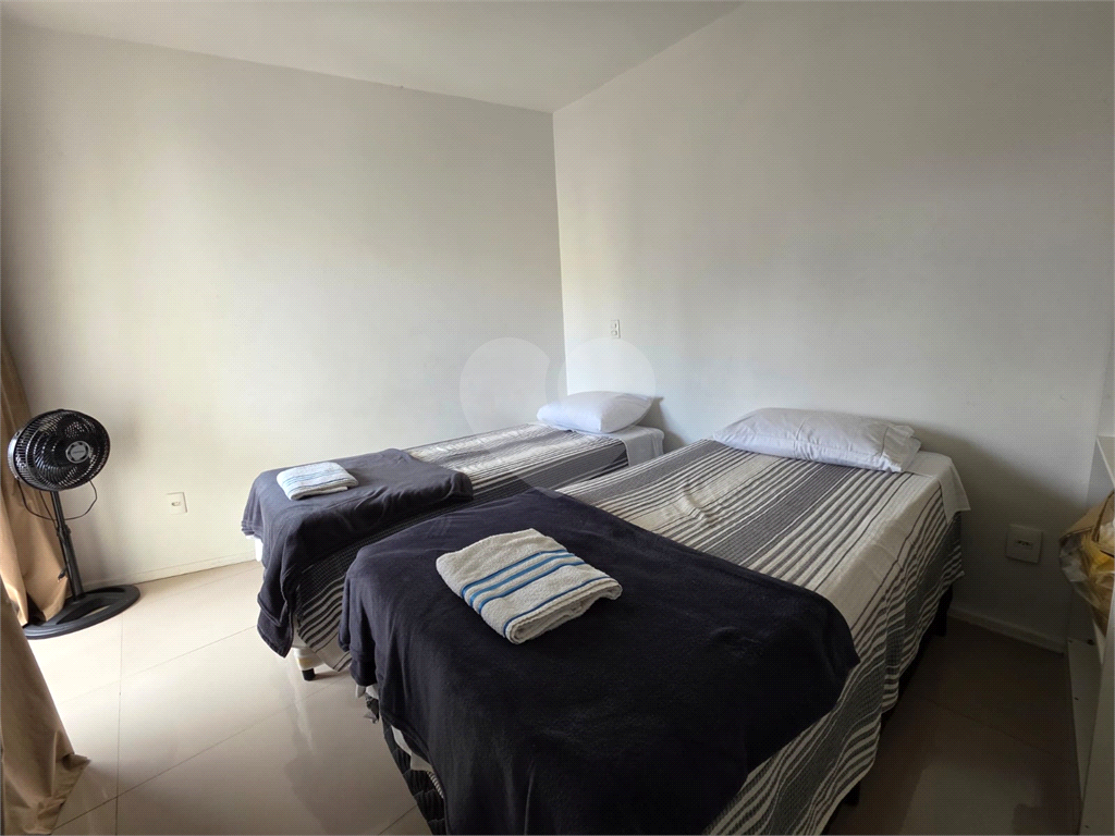 APARTAMENTO em SANTANA