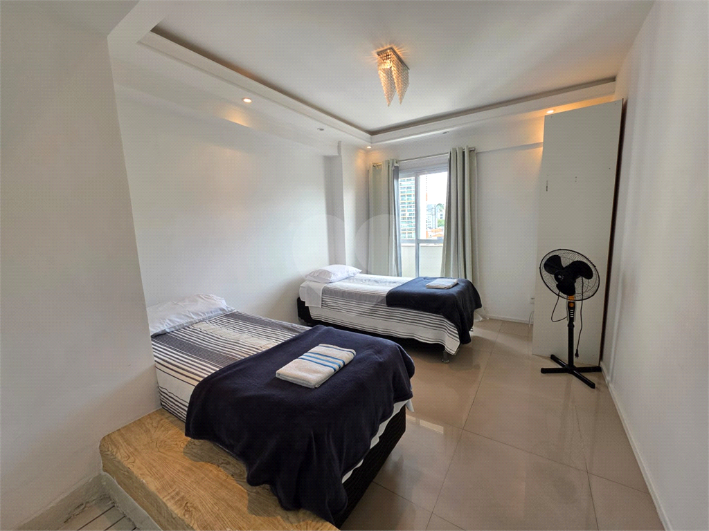 APARTAMENTO em SANTANA