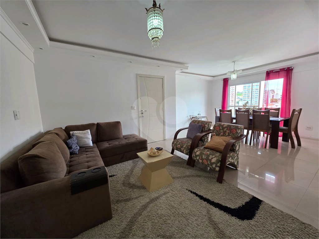 APARTAMENTO em SANTANA