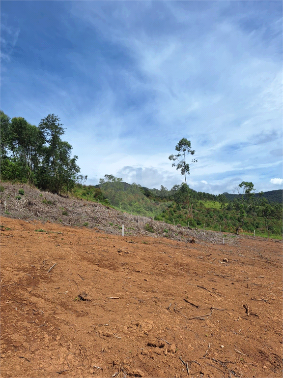 Lotes com 800m2 cada á venda em Joanópolis