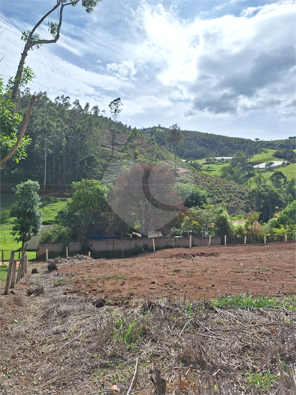 Lotes com 800m2 cada á venda em Joanópolis