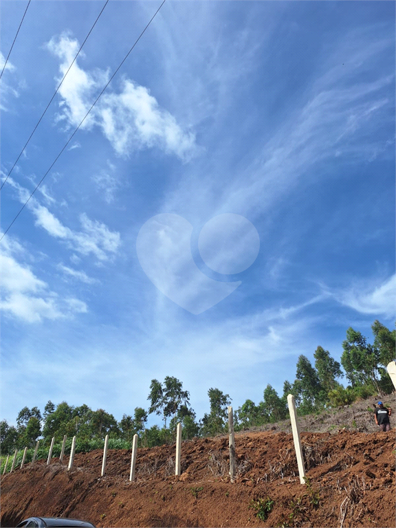 Lotes com 800m2 cada á venda em Joanópolis