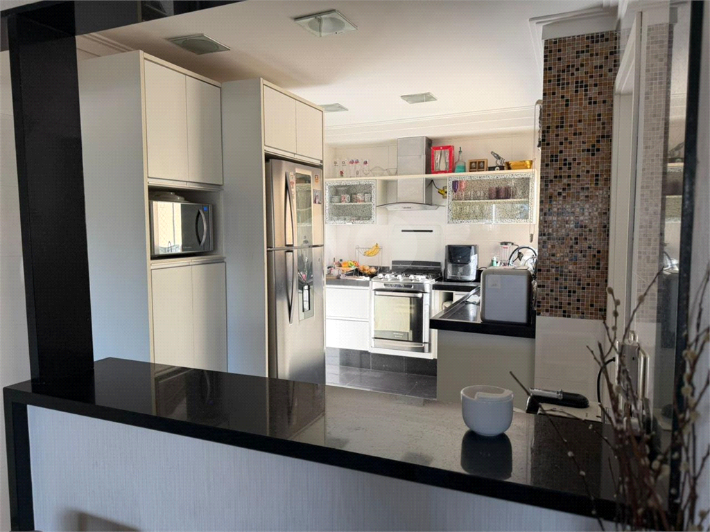 Apartamento à Venda na Mooca | 115 m² | 3 Dormitórios | Reformado | Central Park Mooca