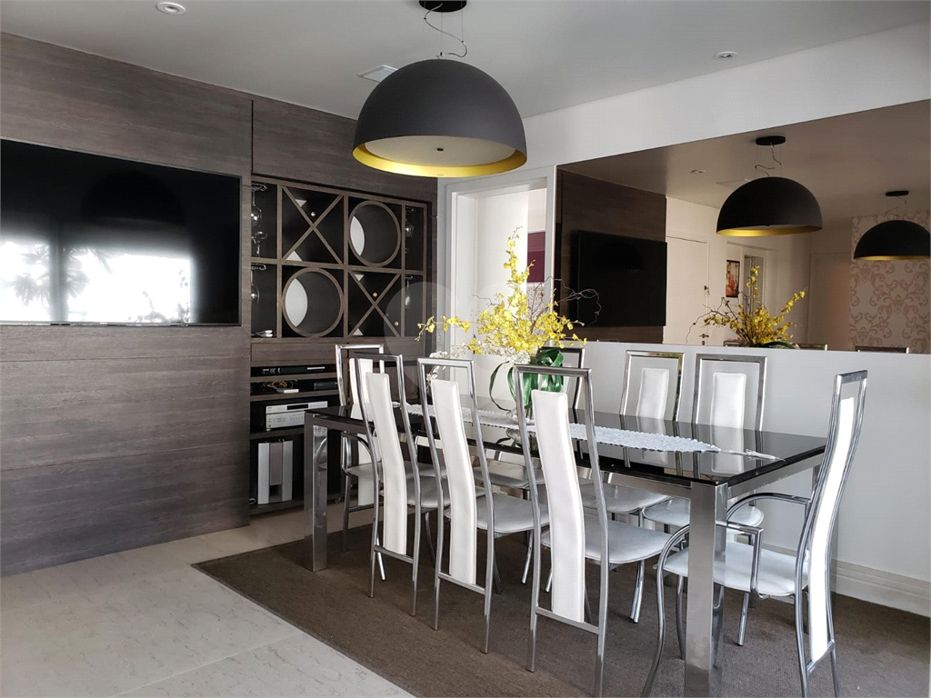 Apartamento à Venda na Mooca | 115 m² | 3 Dormitórios | Reformado | Central Park Mooca