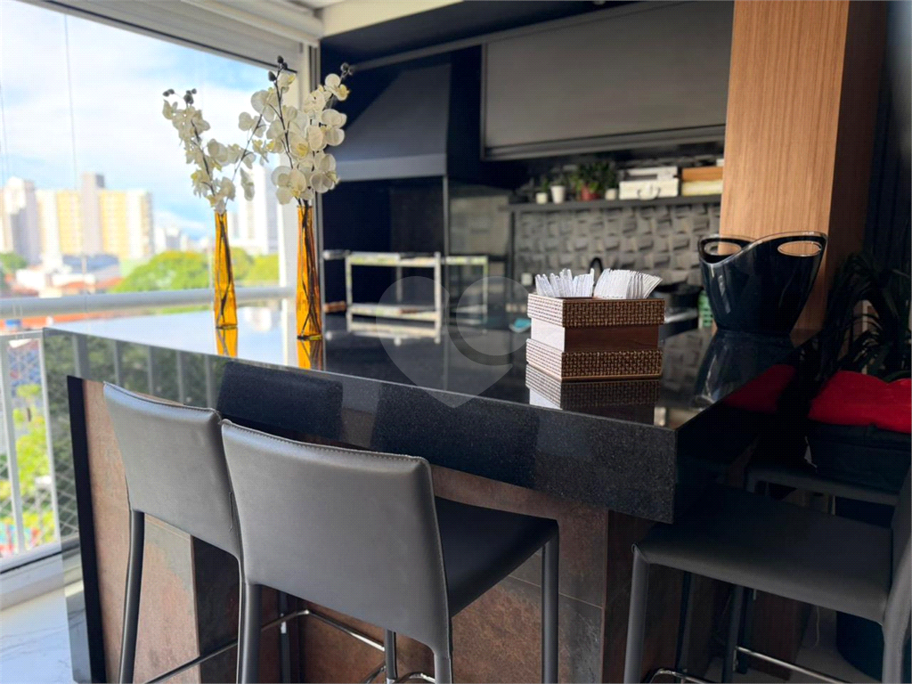 Apartamento à Venda na Mooca | 115 m² | 3 Dormitórios | Reformado | Central Park Mooca