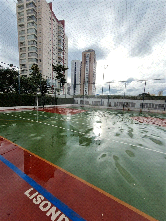 Apartamento à Venda na Mooca | 115 m² | 3 Dormitórios | Reformado | Central Park Mooca