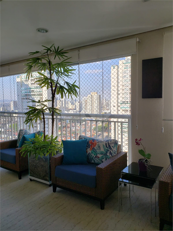 Apartamento à Venda na Mooca | 115 m² | 3 Dormitórios | Reformado | Central Park Mooca