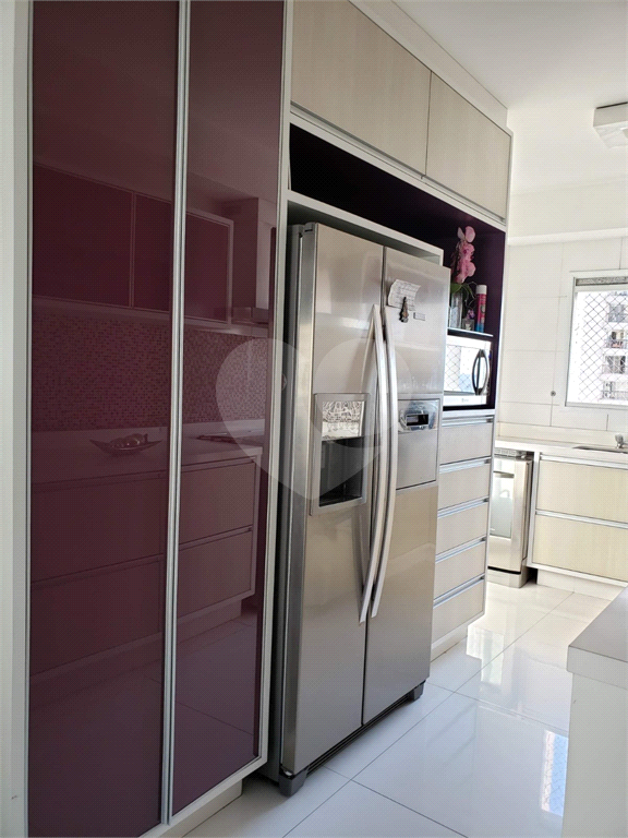 Apartamento à Venda na Mooca | 115 m² | 3 Dormitórios | Reformado | Central Park Mooca