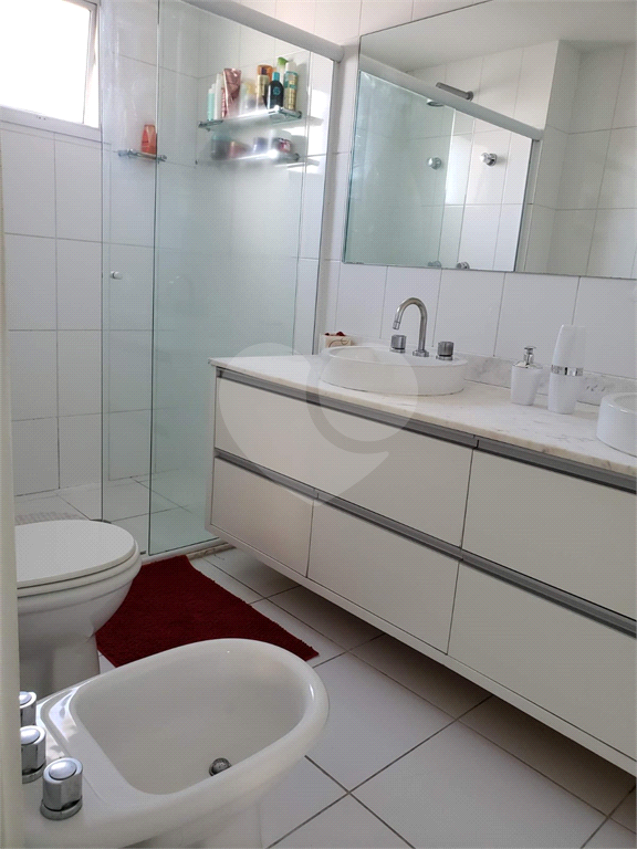 Apartamento à Venda na Mooca | 115 m² | 3 Dormitórios | Reformado | Central Park Mooca