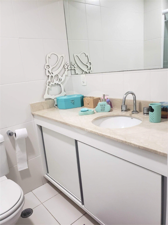 Apartamento à Venda na Mooca | 115 m² | 3 Dormitórios | Reformado | Central Park Mooca