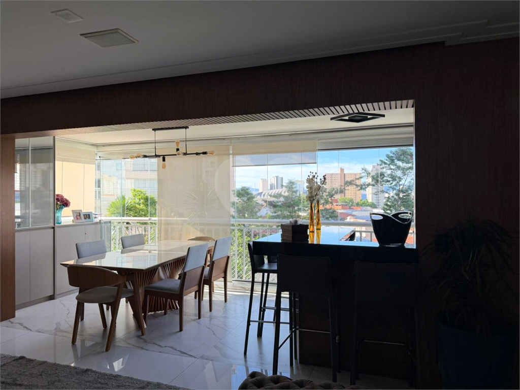 Apartamento à Venda na Mooca | 115 m² | 3 Dormitórios | Reformado | Central Park Mooca