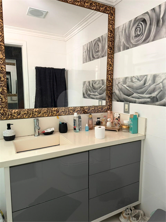 Apartamento à Venda na Mooca | 115 m² | 3 Dormitórios | Reformado | Central Park Mooca