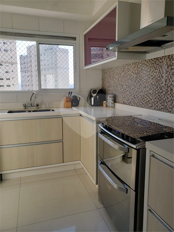 Apartamento à Venda na Mooca | 115 m² | 3 Dormitórios | Reformado | Central Park Mooca