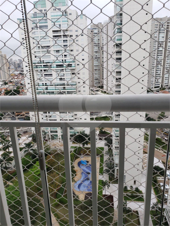 Apartamento à Venda na Mooca | 115 m² | 3 Dormitórios | Reformado | Central Park Mooca