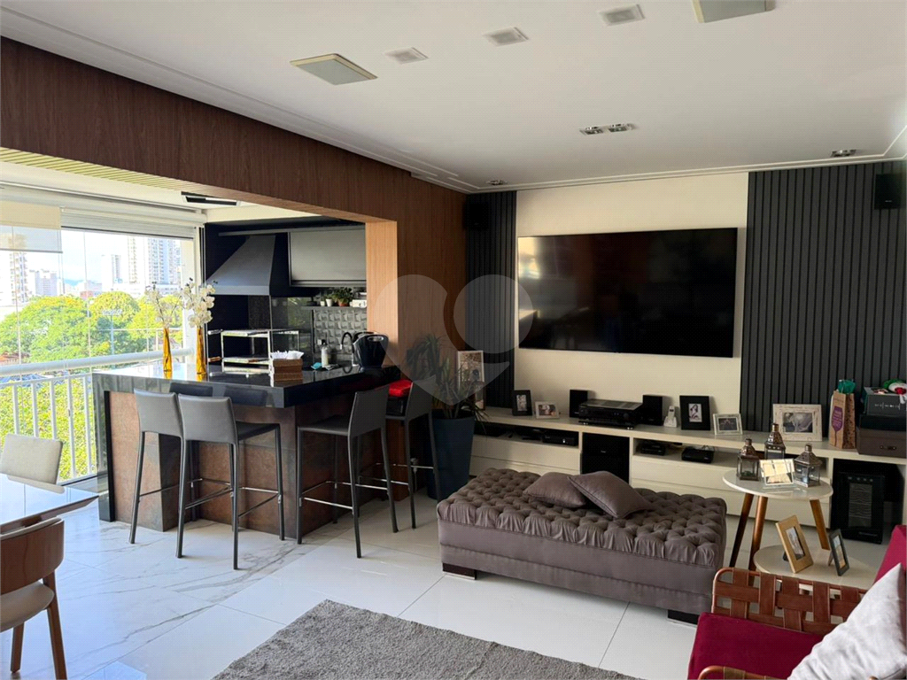 Apartamento à Venda na Mooca | 115 m² | 3 Dormitórios | Reformado | Central Park Mooca