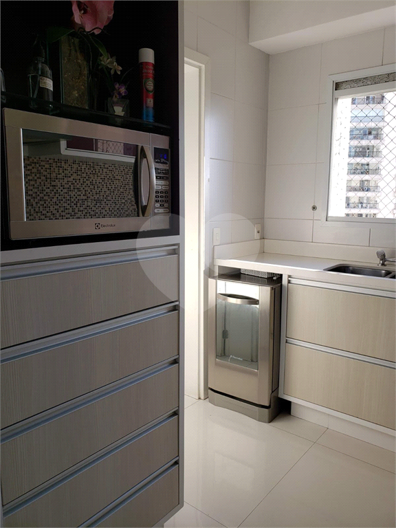 Apartamento à Venda na Mooca | 115 m² | 3 Dormitórios | Reformado | Central Park Mooca