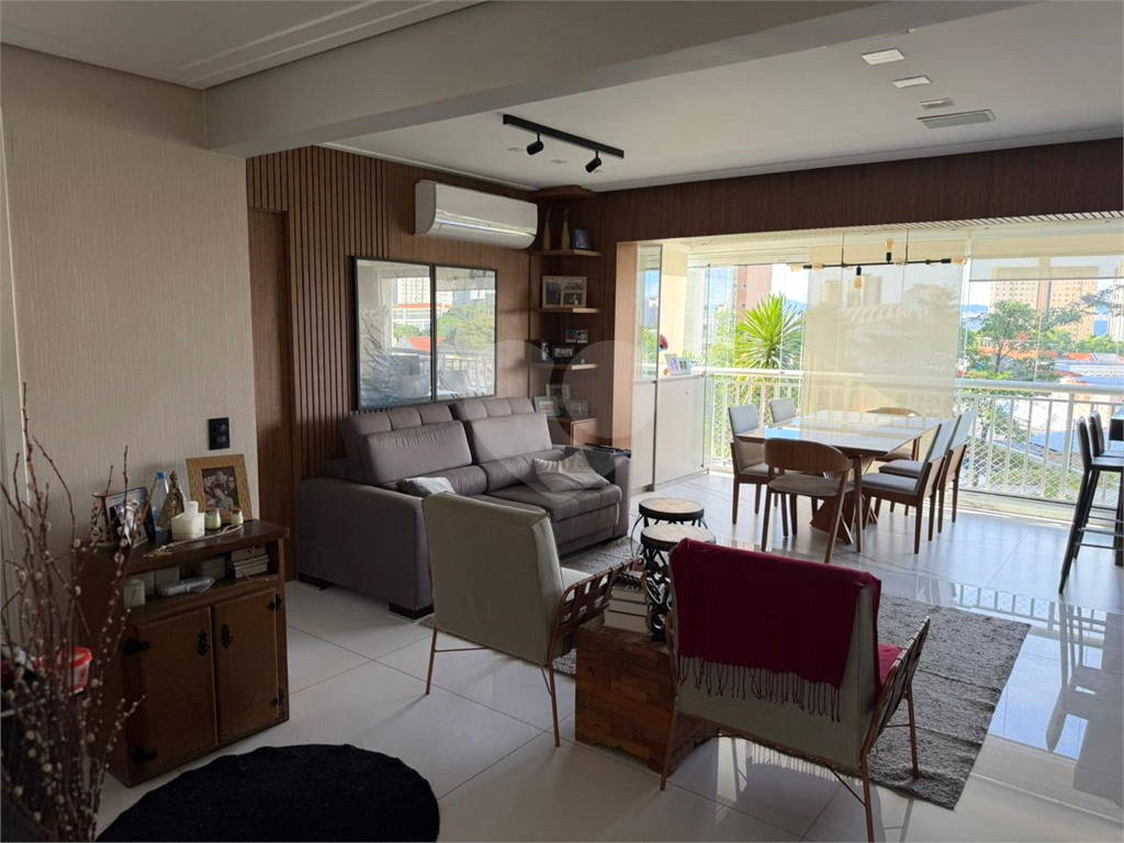 Apartamento à Venda na Mooca | 115 m² | 3 Dormitórios | Reformado | Central Park Mooca