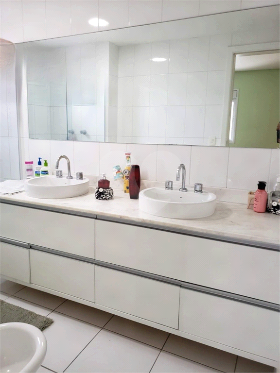 Apartamento à Venda na Mooca | 115 m² | 3 Dormitórios | Reformado | Central Park Mooca