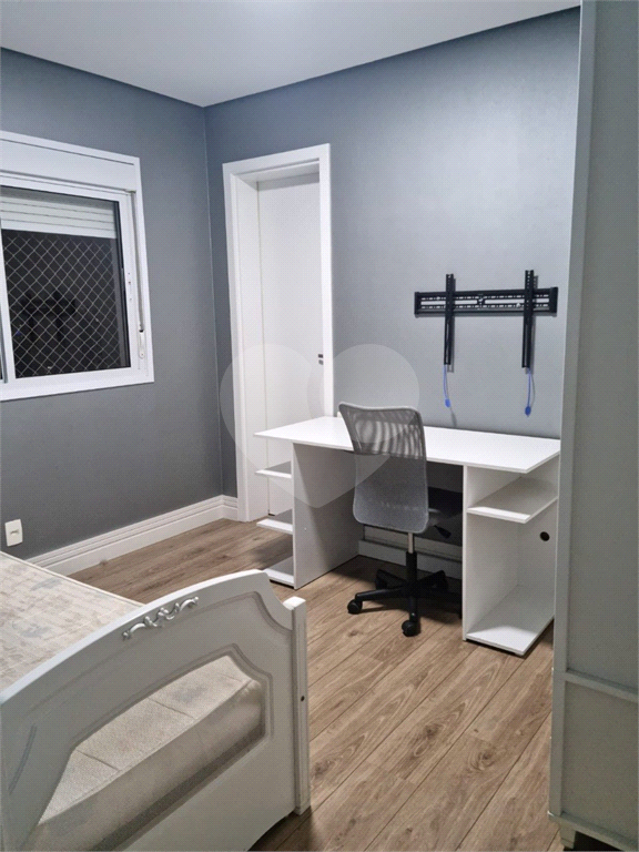 Apartamento à Venda na Mooca | 115 m² | 3 Dormitórios | Reformado | Central Park Mooca