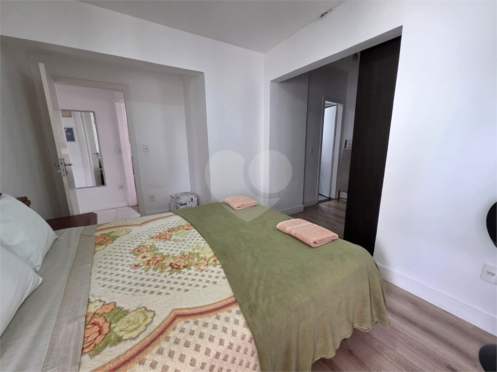 APARTAMENTO em SANTANA