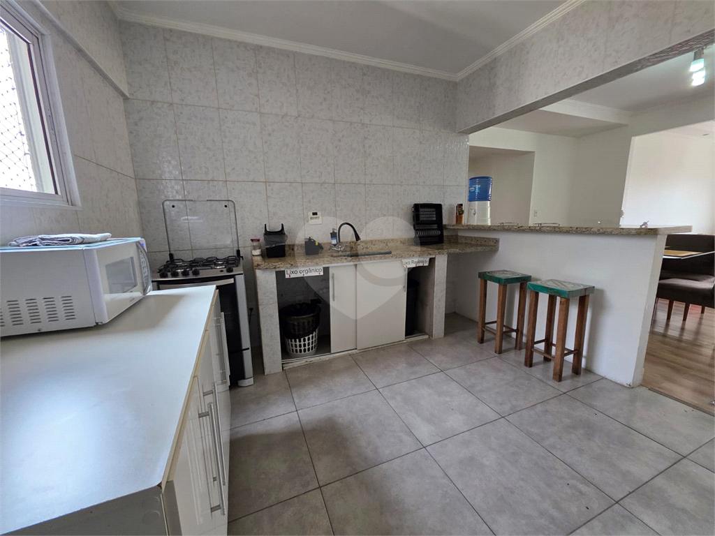 APARTAMENTO em SANTANA