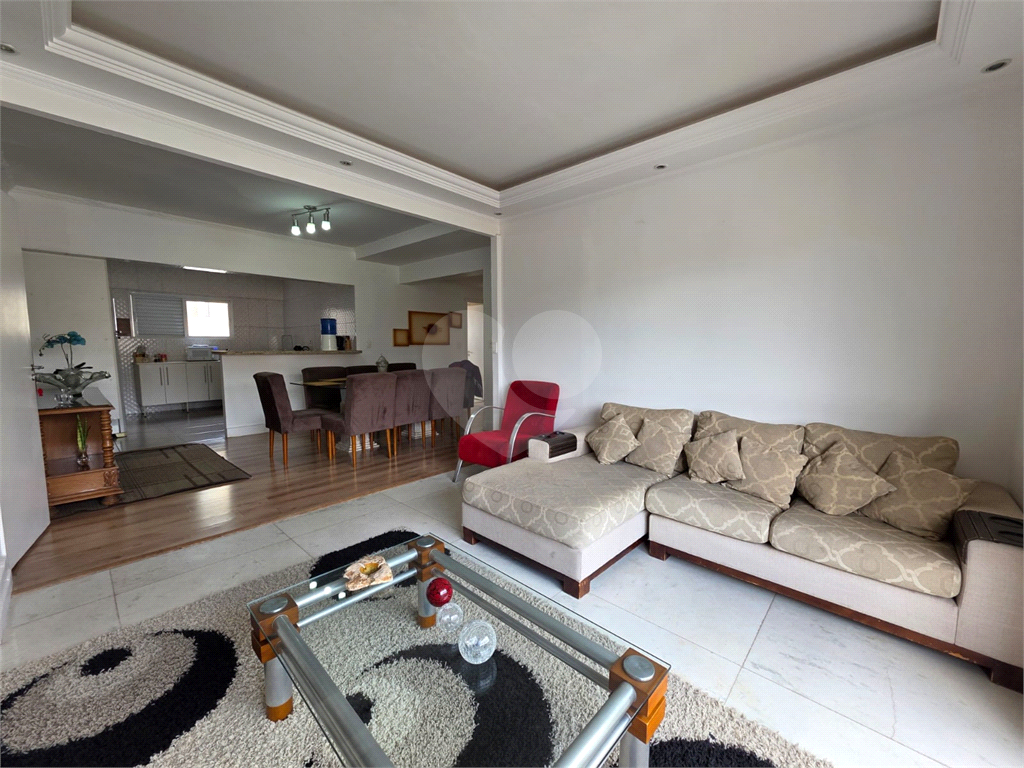 APARTAMENTO em SANTANA