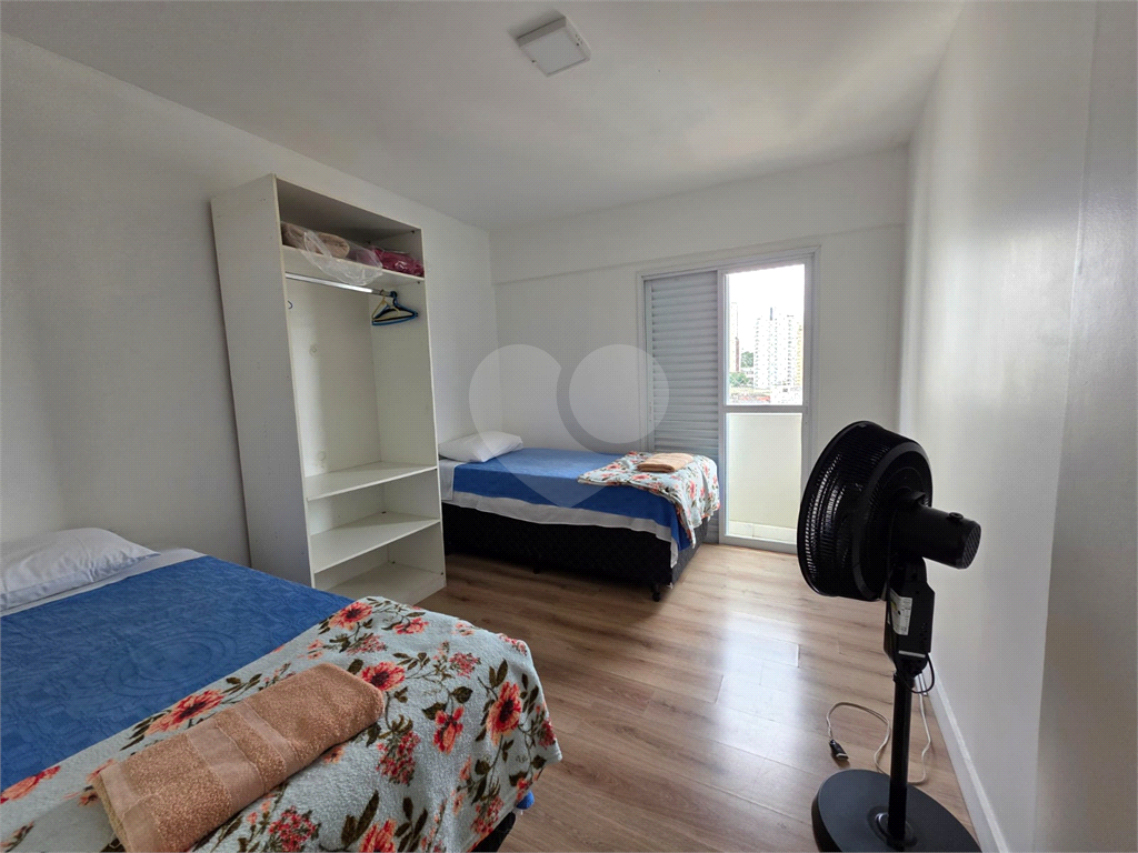 APARTAMENTO em SANTANA