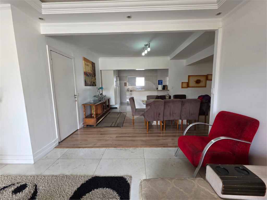 APARTAMENTO em SANTANA