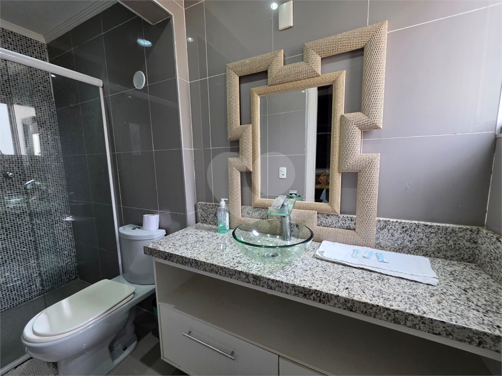 APARTAMENTO em SANTANA