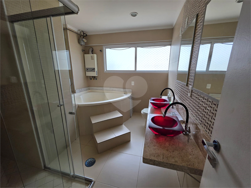 APARTAMENTO em SANTANA