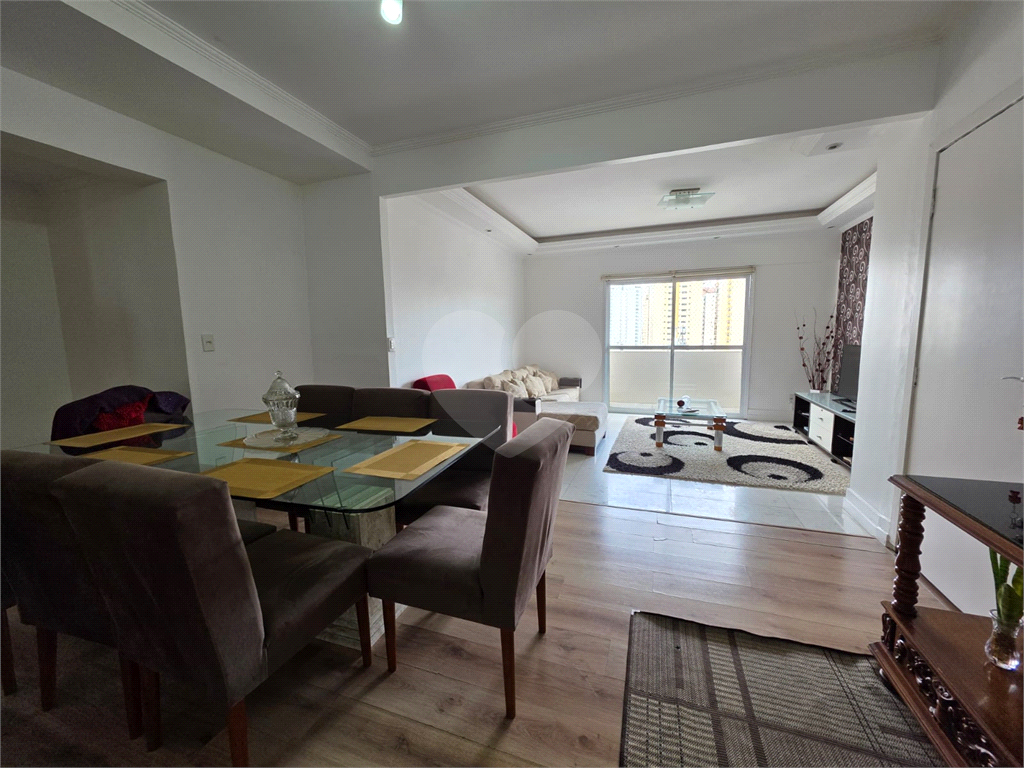 APARTAMENTO em SANTANA