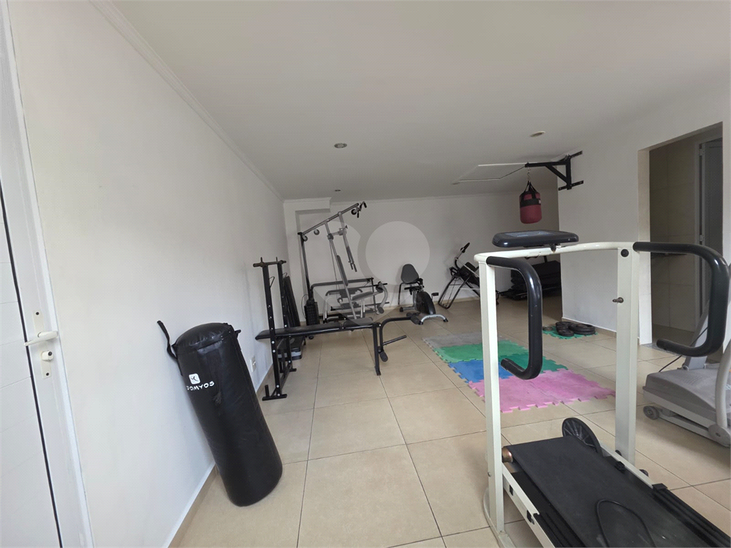 APARTAMENTO em SANTANA