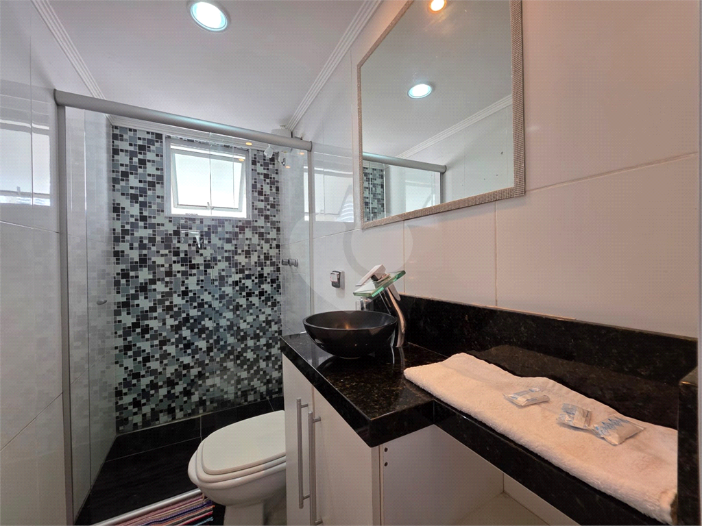 APARTAMENTO em SANTANA