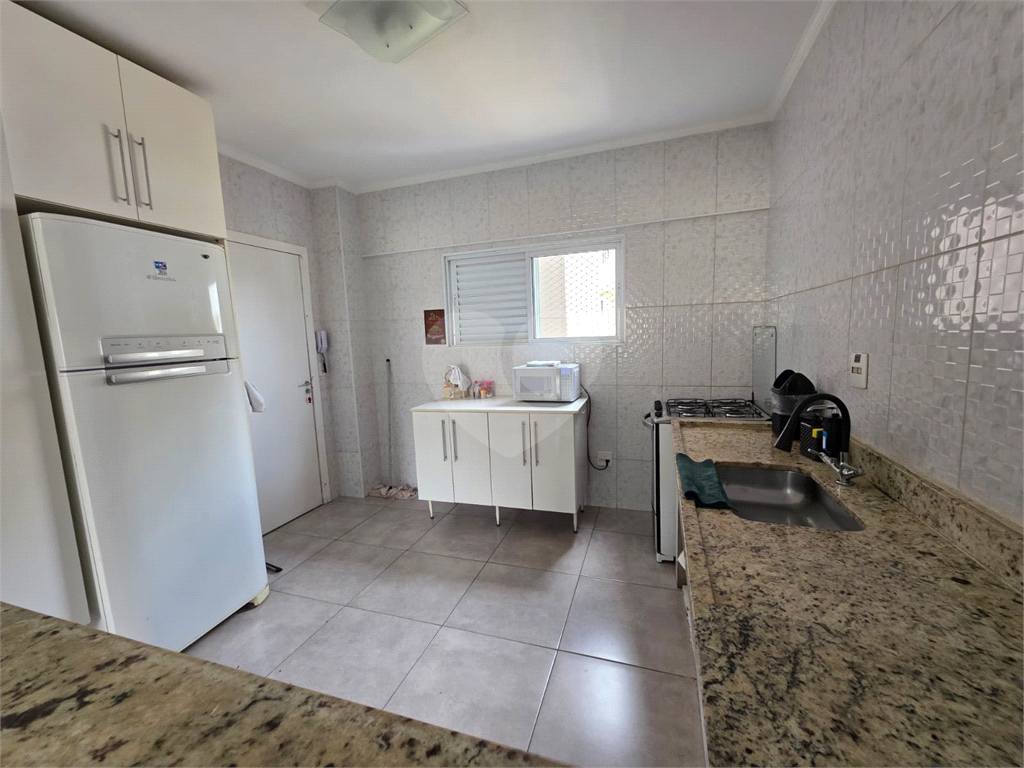 APARTAMENTO em SANTANA