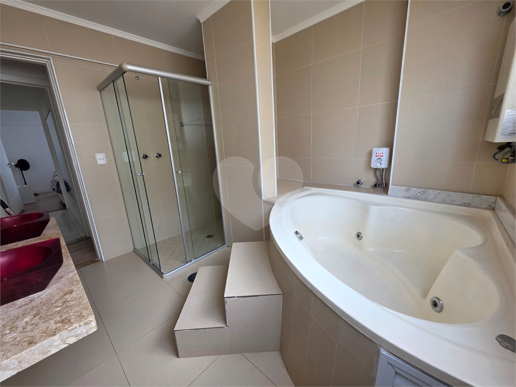 APARTAMENTO em SANTANA