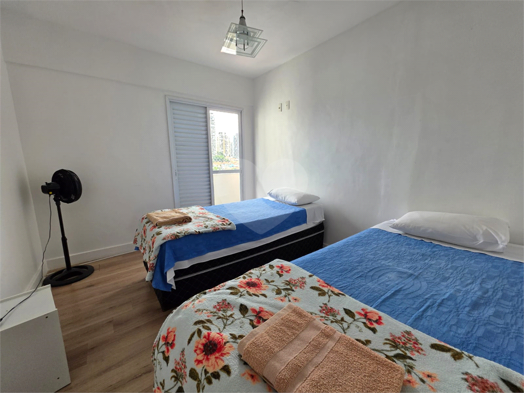 APARTAMENTO em SANTANA